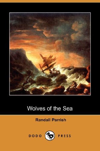 Wolves of the Sea [ePUB]